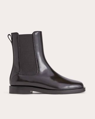 The Chelsea Boot |  Black