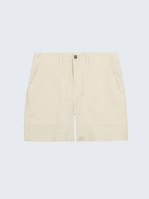 Women's Yarrel Canvas Shorts