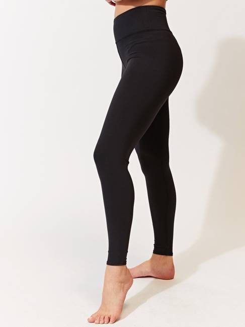Monica High Rise Full Length Legging 26"