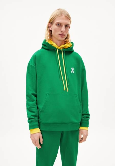 MAALI ICONIC CAPSULE| flash green