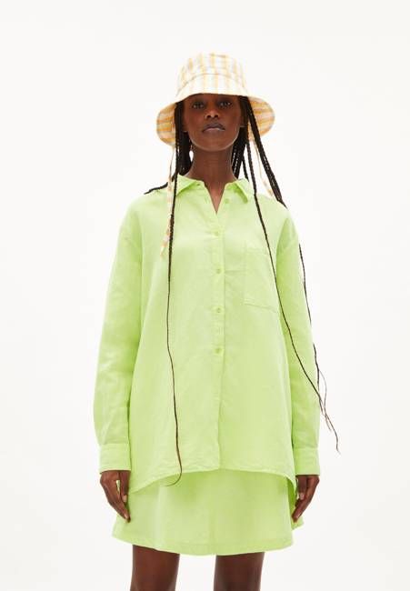 EALGAA LINO | light lime