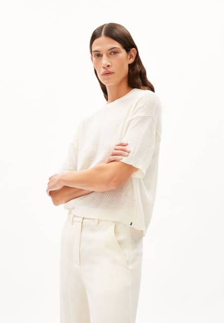 LILLAAS LINO| off white