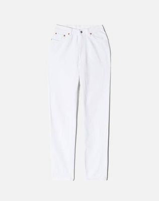 Vintage 90s Women's Levi's 501 - #1640