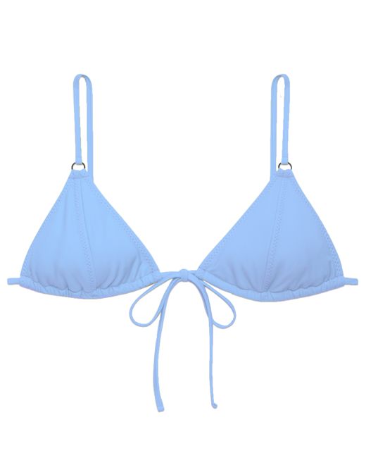 Nico Tie Top in Belle