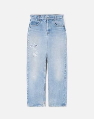 Vintage 80s Levi's 501 - #1647