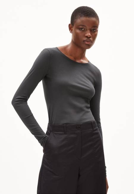 ENRICCAA SOFT | graphite