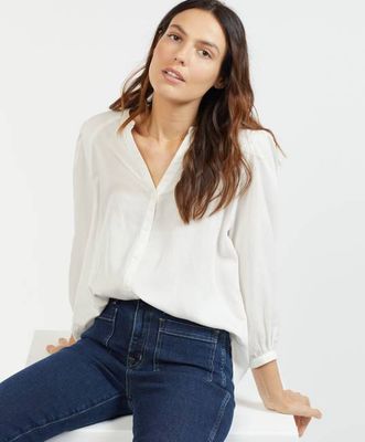 Paige Top - Outerworn