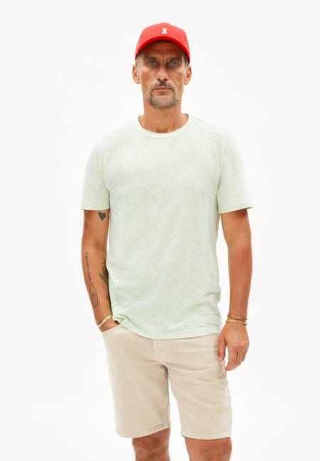 JAAMES STRUCTURE | green ash-oatmilk