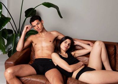 Official Shop | Hamppy Underwear