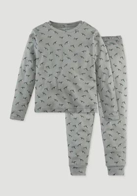 Pajamas made from pure organic cotton