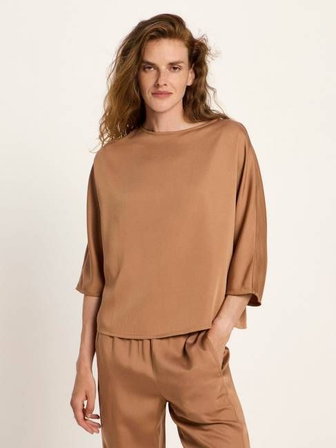 3/4 Arm Bluse