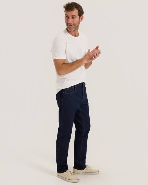 The Highline Slim Jean