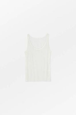 Amy Top - Off white