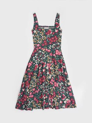 Lily Dress | Wildflowers