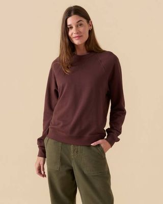 The Women's Team Crew