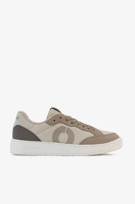 BROWN DEIANY TRAINERS