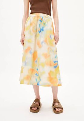 JASINAA THERMAL CAM| off white