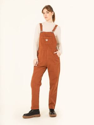 JONES OLD CHESTNUT DAMENOVERALL