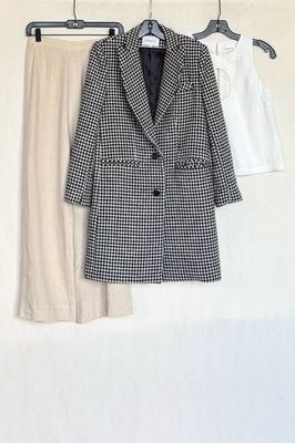 1244 Sample Pack - $240 - Size XS