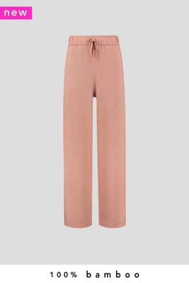 Women's 100% Bamboo Luxe Kimono & Lounge Pants (15% OFF)