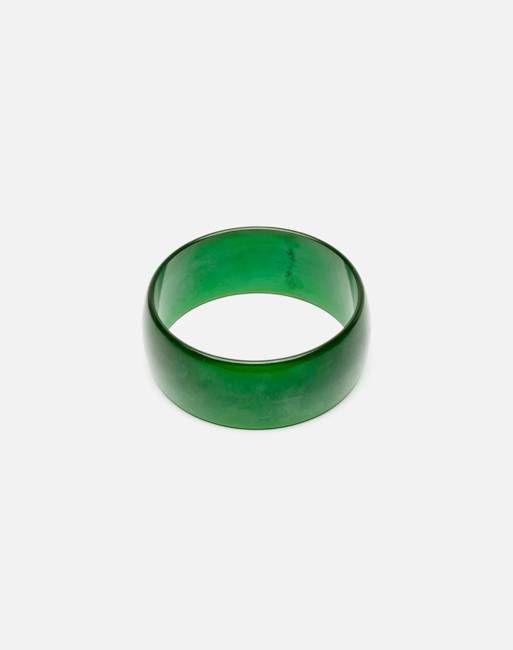 60s Bakelite Bangle - #36