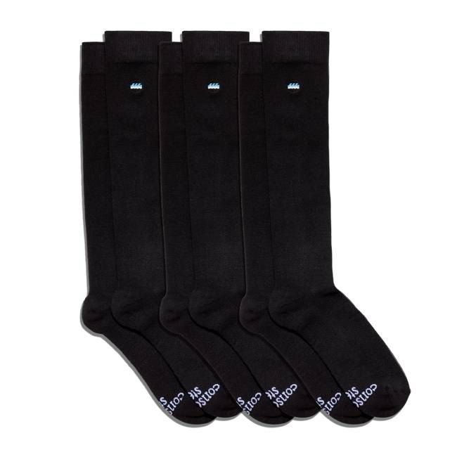 Black Compression Bundle
