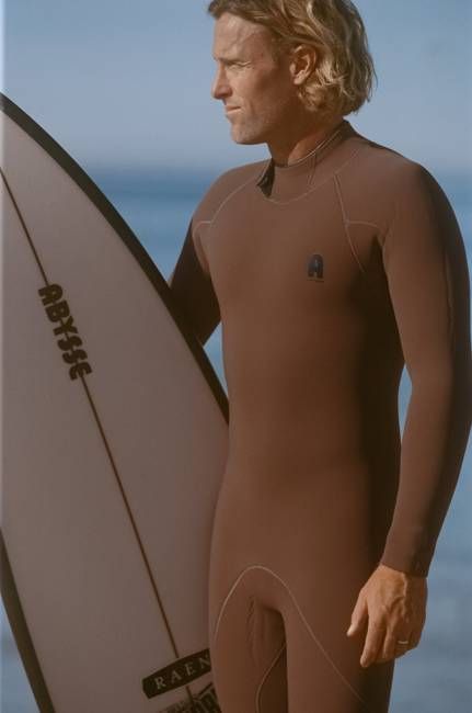 Dano Fullsuit - Reef 5/4