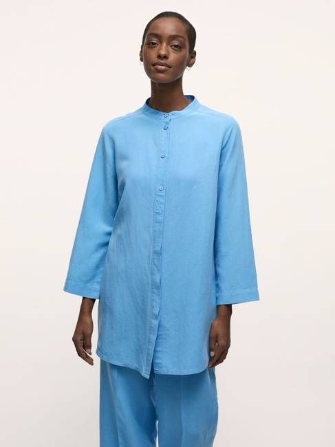 Tunic blouse