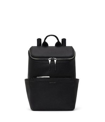 BRAVESM Small Vegan Backpack - Purity