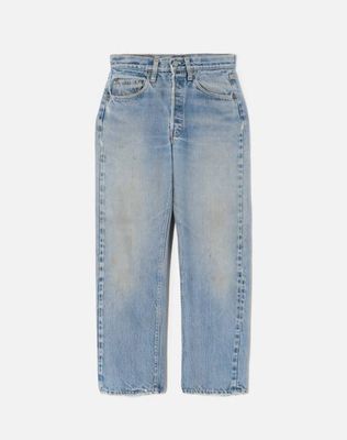 Vintage 70s Selvedge Levi's 501 - #1617