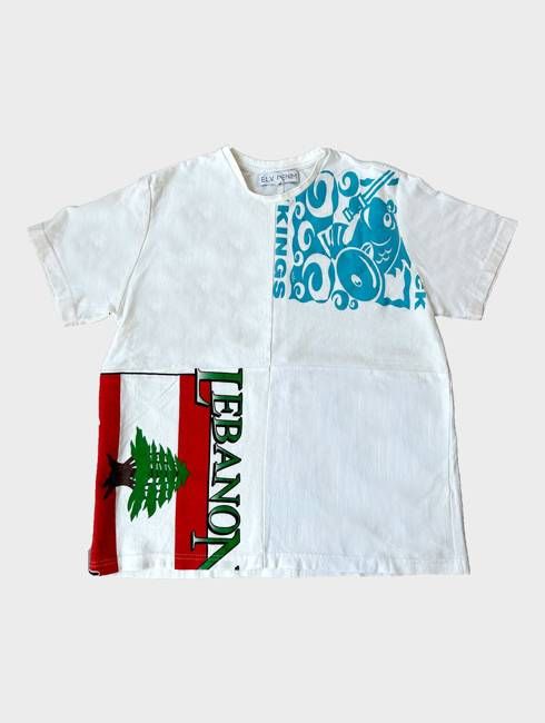 The Classic T-Shirt M