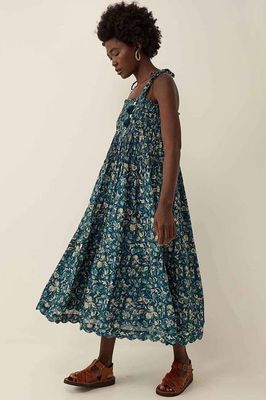 Rohini Dress