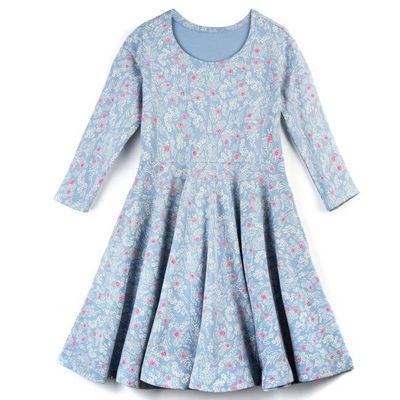 New Without Tags Dress size: 6-14 Years