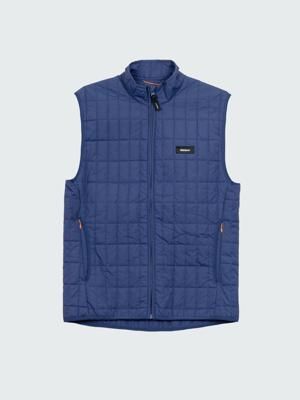Men's Firecrest Gilet