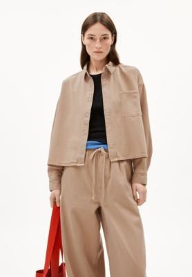 NALAANI in brown for Women