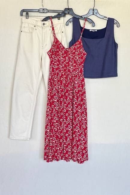 1223 Sample Pack - $203 - Size XS