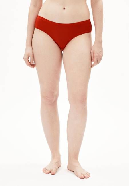 EIRAA BRIEF | coral blush