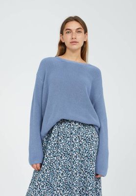 NURIELLAA | foggy blue