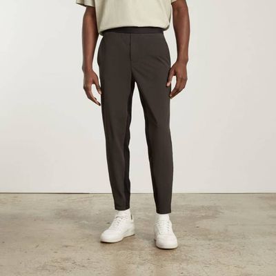 The Everyone Sweatpant | Black