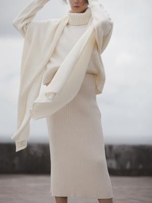 Gisele Knit Skirt