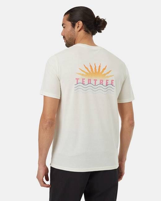Tentree Sunset T-Shirt