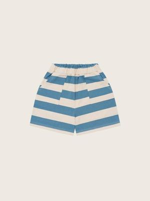 Liegestuhl Stripes Bermudas