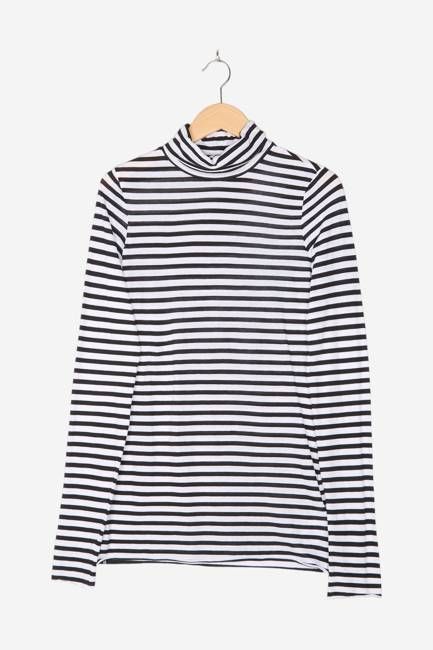 Longsleeve mit Streifen RS