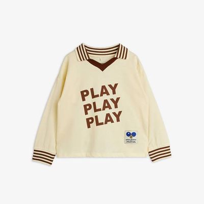 Play Langarmshirt