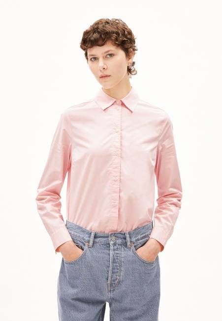 LOUILAA BLOUSE | rosalilly