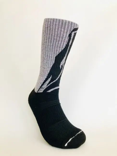 Doug Hurley Orbit Socks Standard Edition (Socks Only) — Osom Brand
