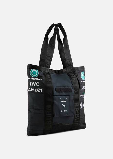 Mercedes-AMG F1 x PUMA x RÆBURN Masterpiece KIT:BAG