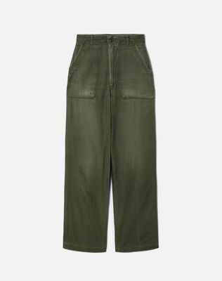 60s OG 107 Army Pant -#1386