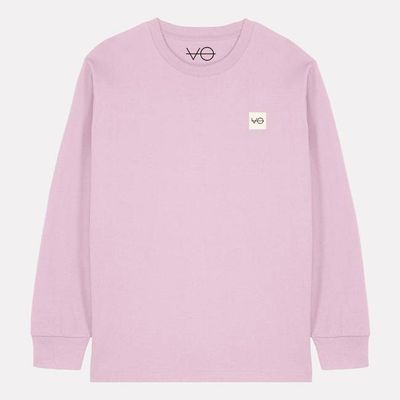 VO Elements Long Sleeve T-Shirt (Unisex)