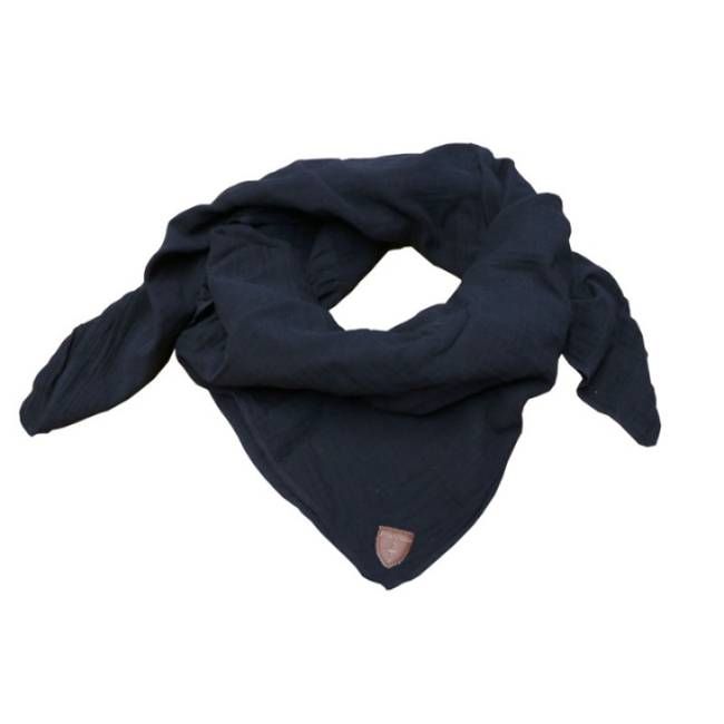 Musselin-Tuch / Mull-Halstuch Skarna midi - kaufen